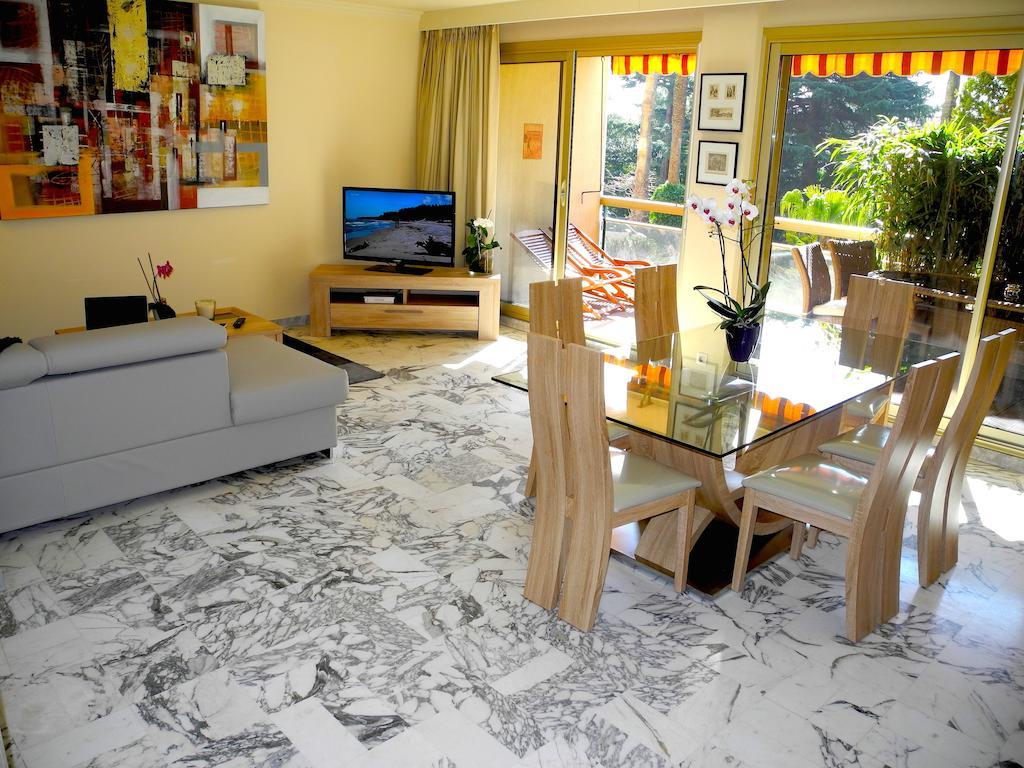 90M2 Apartement - Les Palmiers De Cannes Camera foto